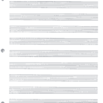 Papier manuscrit 10 portées - Manuscript paper 10 staves