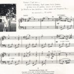 Album d'Alain page 1 (2) Chanval, Pierre - Album d'Alain