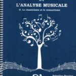 Introduction à l’histoire et à l’analyse musicale II + fichiers audio. Le classicisme et le romantisme (programme du niveau 9)