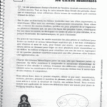 Introduction à l’histoire et à l’analyse musicale II + fichiers audio. Le classicisme et le romantisme (programme du niveau 9)