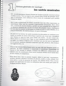 Introduction à l’histoire et à l’analyse musicale II + fichiers audio. Le classicisme et le romantisme (programme du niveau 9)