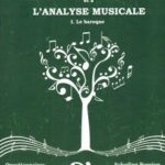 Introduction à l’histoire et à l’analyse musicale I. Le baroque - Questionnaires