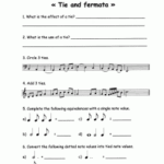 Prof Solfa’s Workbook 3rd Grade