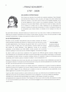 Littérature musicale vol. 3, nouvelle édition + fichiers audio accessibles en ligne