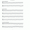 Livret de solfège volume 5 (nouvelle édition)