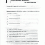 Introduction à l’histoire et à l’analyse musicale II. Le classicisme et le romantisme, questionnaires I. Le classicisme