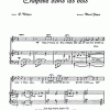 Jaque, Rhené - Chapelle dans les bois