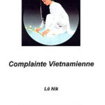 Lû Nik - Complainte vietnamienne