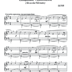 Lû Nik - Complainte vietnamienne