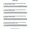 Manuel d’harmonie 7e année, cahier d’exercices