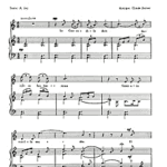 Bernec, Claude- Crocodile