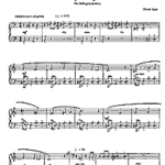 Jaque, Rhené - Petit âne gris (2e version)