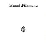 Manuel d’harmonie 7e année