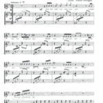 Jaque, Rhené - Mon sabot de Noël