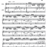 Jaque, Rhené - Mouvement perpétuel