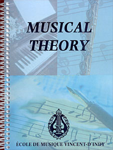 Musical Theory