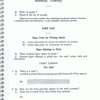 Musical Theory