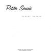 Bernec, Claude - Petite souris
