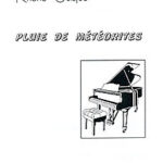 Jaque, Rhené - Pluie de météorites