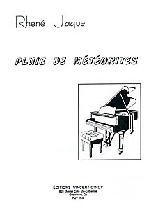 Jaque, Rhené - Pluie de météorites