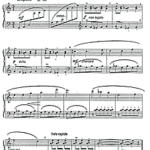 Jaque, Rhené - Pluie de météorites