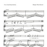 Chanval, Pierre - Portrait