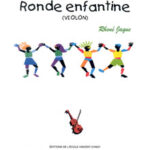 Jaque, Rhené - Ronde enfantine