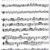 Livret de solfège volume 6