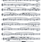 Livret de solfège 9e année