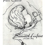 sommeildenfant.jpg Chanval, Pierre - Sommeil d'enfant