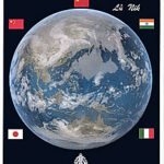 Lû Nik - Suite cosmopolite