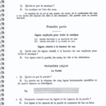 Théorie de la musique (édition 2009)