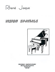 Jaque, Rhené - Vision spatiale