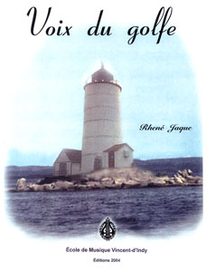 Jaque, Rhené - Voix du Golfe