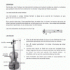 Littérature musicale vol. 2 nouvelle édition + fichiers audio accessibles en ligne