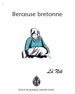 Lû Nik - Berceuse bretonne
