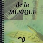 Théorie de la musique (édition 2009)