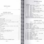 Théorie de la musique (édition 2009)