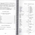 Théorie de la musique (édition 2009)