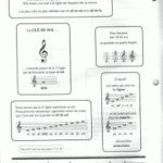 Université Laval - Théorie musicale 1er degré