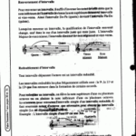 Université Laval - Théorie musicale 10e degré