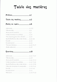 Lussier, Sophie - Théorie musicale volume 5