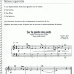 Cyr, Bobby - Méthode Piano Notion, livre 2