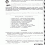 Organisez votre studio pour réussir