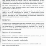 Cyr, Bobby - Méthode Piano Notion, livre 1