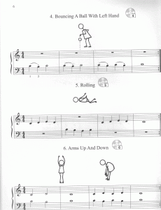 7266in Burnam, Edna-Mae - A Dozen A Day Mini Book