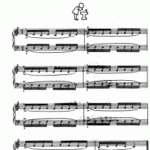 Burnam, Edna-Mae - A Dozen A Day Book 2