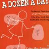 Burnam, Edna-Mae - A Dozen A Day Book 2