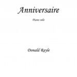 Rayle, Donald - Anniversaire