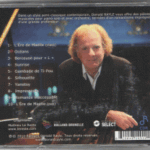 CD Donald Rayle l'Ère de Maélie